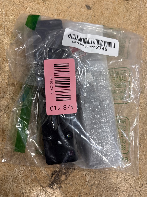 Photo 1 of ?Pack of 2? for Samsung TV Remote Replacement,Compatible for All Samsung TV Remote Control