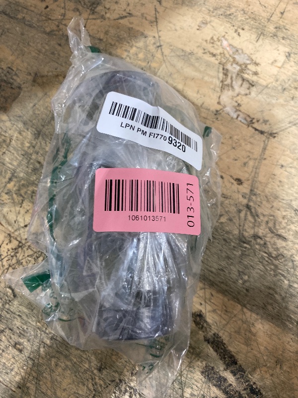 Photo 1 of 1.7 oz Glass Cosmetic Jars With Lids, 3 Pack Small Containers, 50 ml Green Empty Makeup Jars for Sample, Cream, Lotion