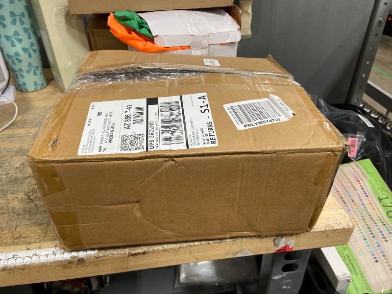 Photo 1 of ***PARTS ONLY***Kohree 6" Adjustable Trailer Hitch Fit 2 Inch Receiver, Dual Solid Ball 2" and 2-5/16"(12,500 LBS GTW), Drop & Rise Heavy Duty Aluminum Tow Hitch with 4 Silencer Pads & 2 Locking Hitch Pin, Black