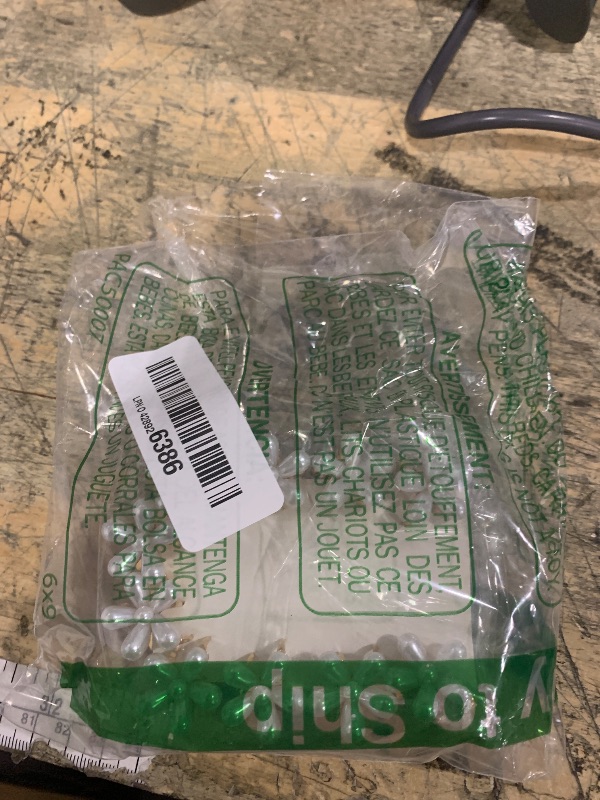 Photo 1 of 10 Pcs Small Mini Pearl Claw Clips with Flower Design, Sweet Artificial Bangs Clips Decorative Hair Accessories for Women Girls