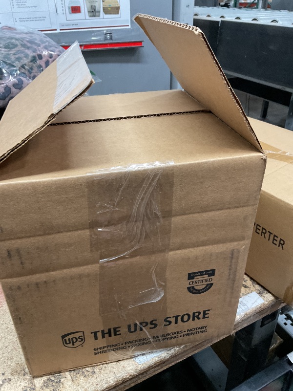 Photo 1 of MOMYEASY Baby Food Maker, Multifunction Processor Chopper Grinder, Baby Food Steamer and Puree Blender in-One, with Bottle Warmer, Auto Cooking & Grinding with Touch Control Panel