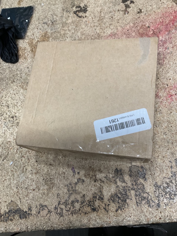 Photo 1 of  Mouse Mover Undetectable, Super-Silent Mouse Jiggler Device Move Randomly, Automatic Wiggler Shaker Giggler, Adjustable Interval Timer, Keep Computer Laptop Active for Office Home Remote Work