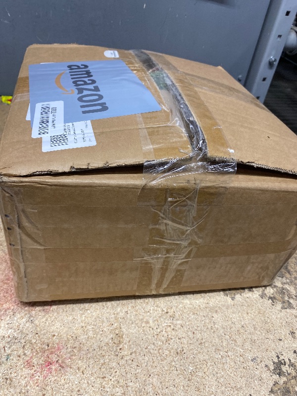 Photo 1 of [ Timer & 8 Modes ] 9 Ft by 10 Inch 50 LED Prelit Christmas Garland Decorations Warm White Lights Thick 270 Snowy Tips 70 Red Berry 10 Pinecone Xmas Decor Garland Indoor