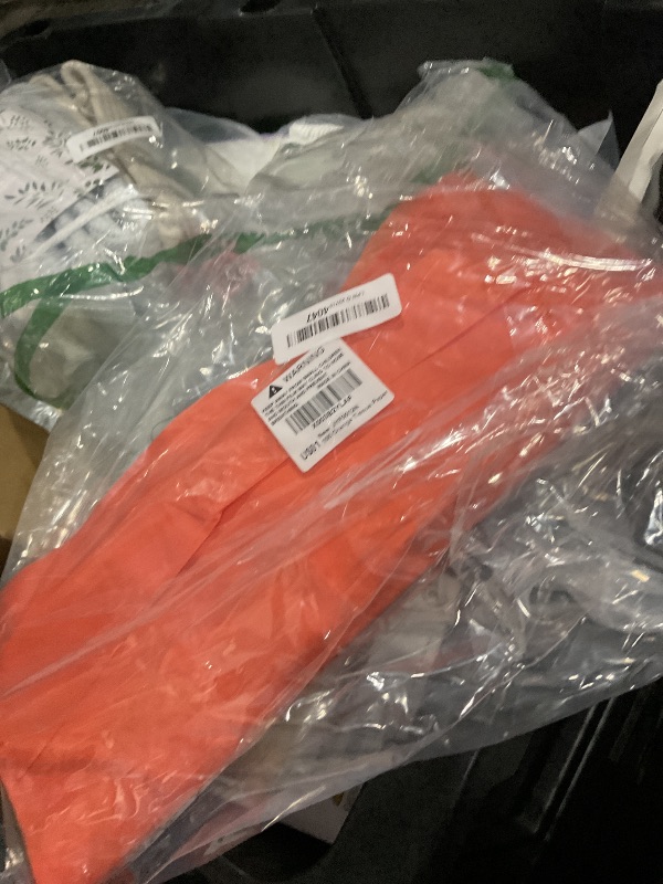 Photo 1 of 100 Sheets Orange Tissue Paper Artdly 14 x 20 Inches Plum Tissue Paper Bulk for Weddings Birthday DIY Project Wrapping Crafts Decor