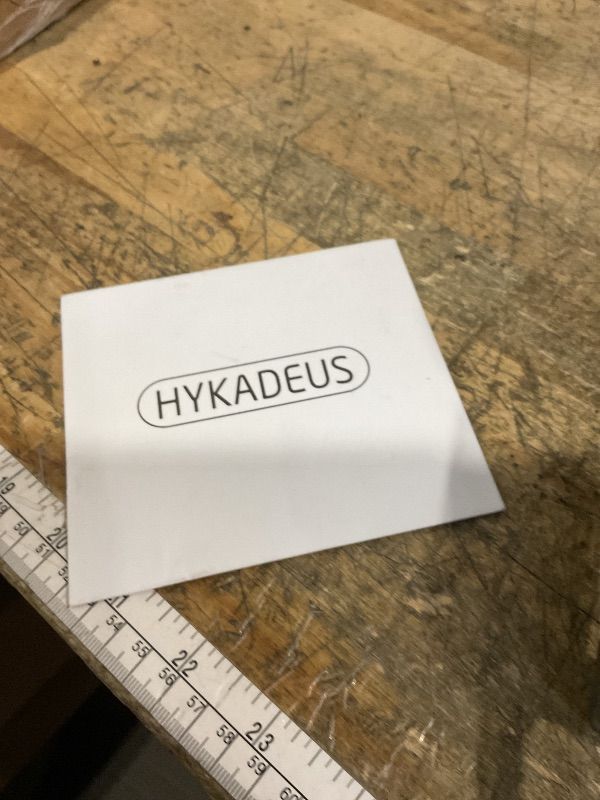 Photo 1 of (3Pcs) Volleyball Stickers Love Design | Cute Vinyl Decals for Laptop, Water Bottle, Scrapbook, Phone | Gifts for Volleyball Lovers, Teens, Girls, Boys | 3" x 2.5"