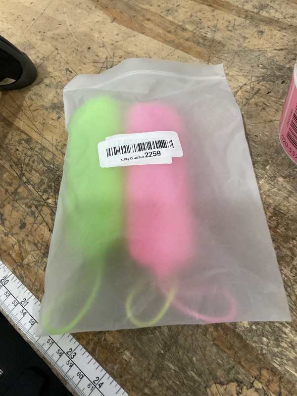 Photo 1 of [3Pack] Climberer Roku Remote Case Cover Compatible with TCL/Hisense roku TV |Sharp Roku TV | Roku Express 4K+?Glow in The Dark Makes it Easy to find (Green Yellow Pink)