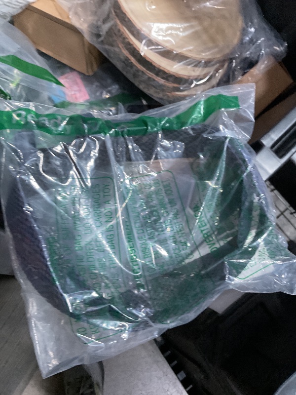 Photo 1 of *****************missing one**************
BULLIANT Men Belt Rerversible Golf Belt Stretch Braided for Gift Men 1 3/8"-2 In 1 Belt(Black/Antique Blue,26"-30" Waist Adjustable)