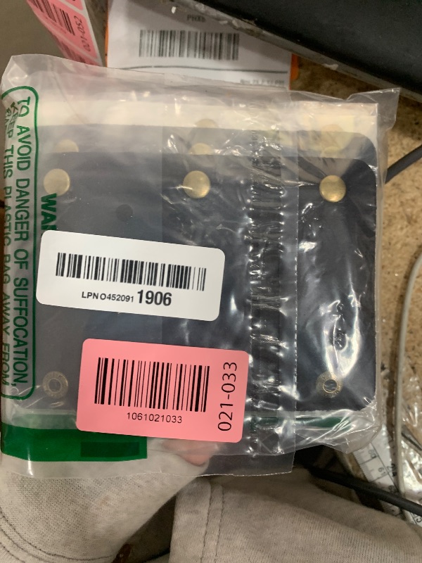 Photo 1 of 10 Pcs Leather Handbag Handle Protector, Soft Luggage Grip Wrap Cover for Shopping Travel Bag Purse