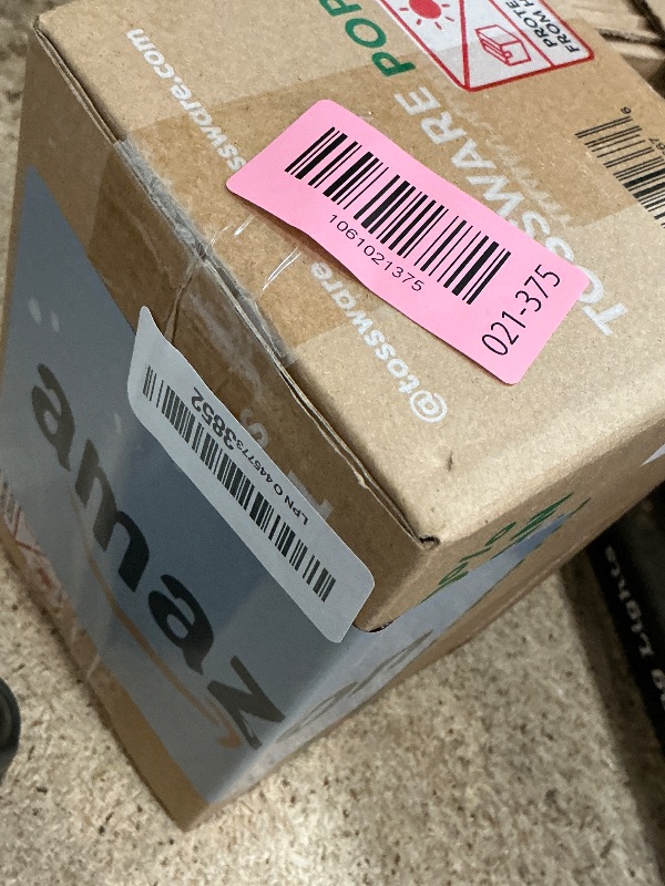 Photo 1 of TOSSWARE POP 4oz Taster SET OF 12, Premium Quality, Recyclable, Unbreakable & Crystal Clear Plastic Shot Glass, 12 Count (Pack of 1)