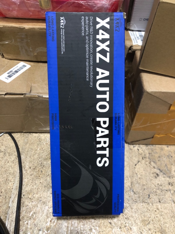 Photo 1 of 10.5" Rear view mirror, Interior rearview mirror Kit Universal Fit Type Compatible with Chevrolet Ford Toyota Nissan Jeep Honda Subaru Hyundai Kia Mazda Buick and More for Car