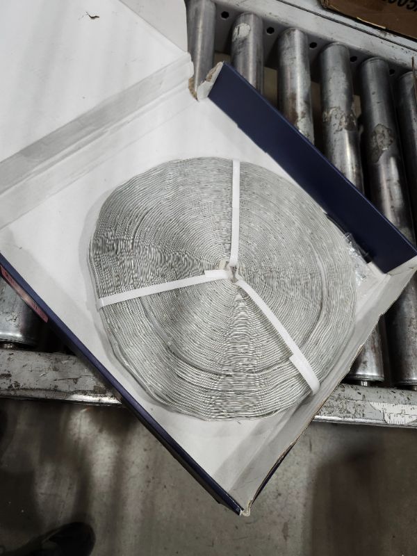 Photo 1 of *************MISSING REMOTE AND POWER PLUGIN*********************
talkhigh 400ft Outdoor LED Strip Lights Waterproof,IP68 Outside Led Light Strips Waterproof with App and Remote,Music Sync RGB Exterior Led Rope Lights with Self Adhesive Back for Roof,Deck