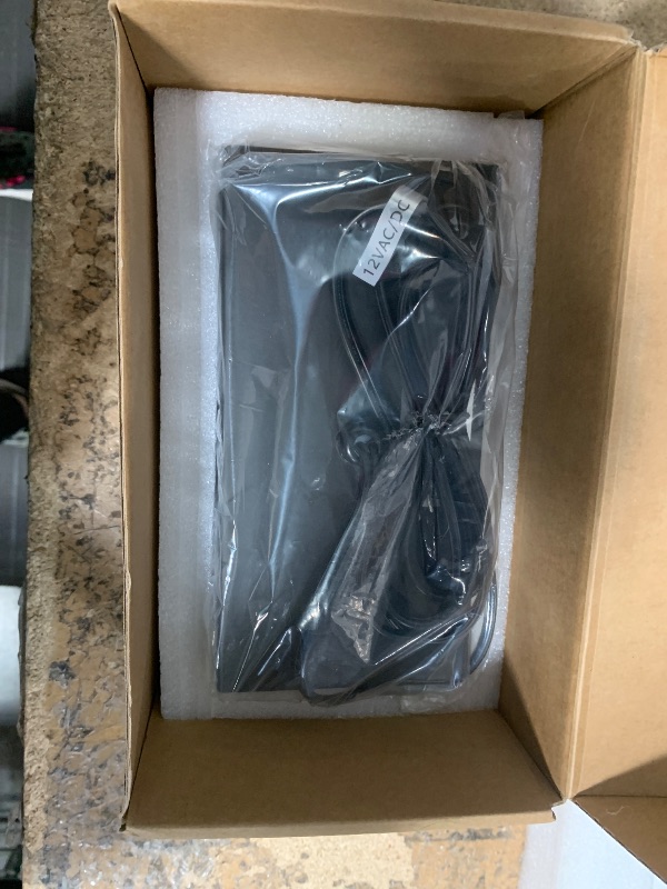 Photo 1 of ***SEE NOTES****LUMENGY Paver Light 4x8 Inch with RGBWW Color Changing by Touch, Glare-Free Illumination for Driveways, Pathways, Pool Deck & Patios.12V AC/DC, Waterproof & Drive-Over Rated (1-Pack)