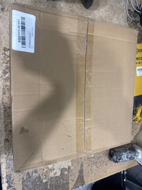 Photo 1 of **SEE NOTES****24" Prelit Christmas Wreath for Front Door, Real Touch Norfolk Pine Wreath Thick & Soft Christmas Wreaths with Light, Timer, Norfolk Pine Cypress Leaf Christmas Door Wreath for Home Wall Outdoor Decor