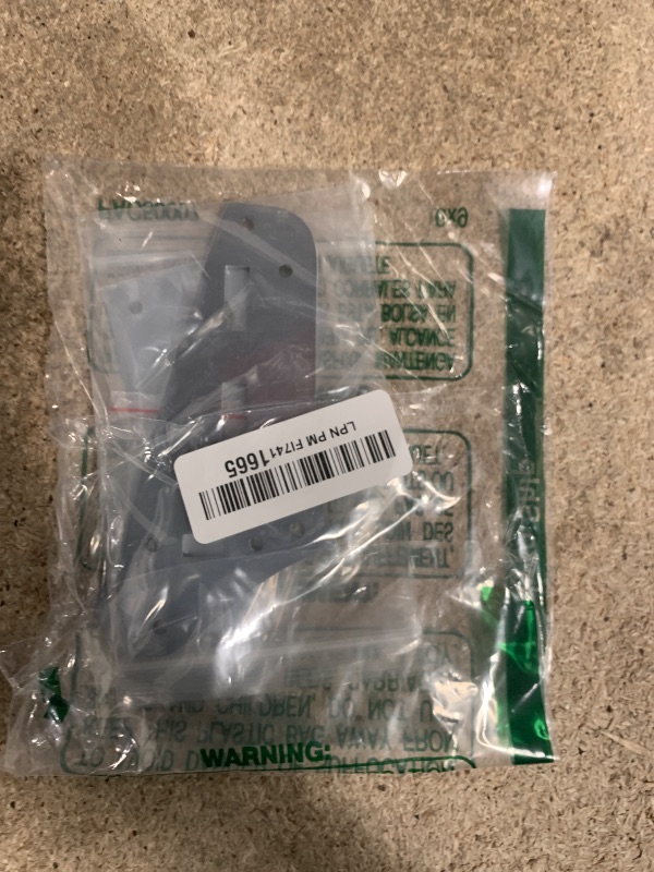 Photo 1 of KAISH Upper Control Plate Volume/Tone Lower Control Plate Pickup Selector Switch Plate for Jaguar Guitars Chrome