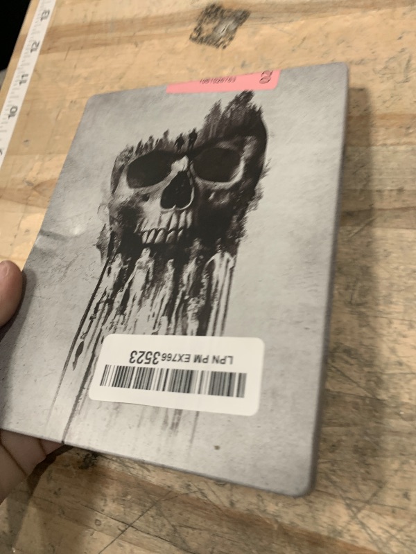 Photo 1 of 28 Years Later - 4K + Blu-ray + Digital