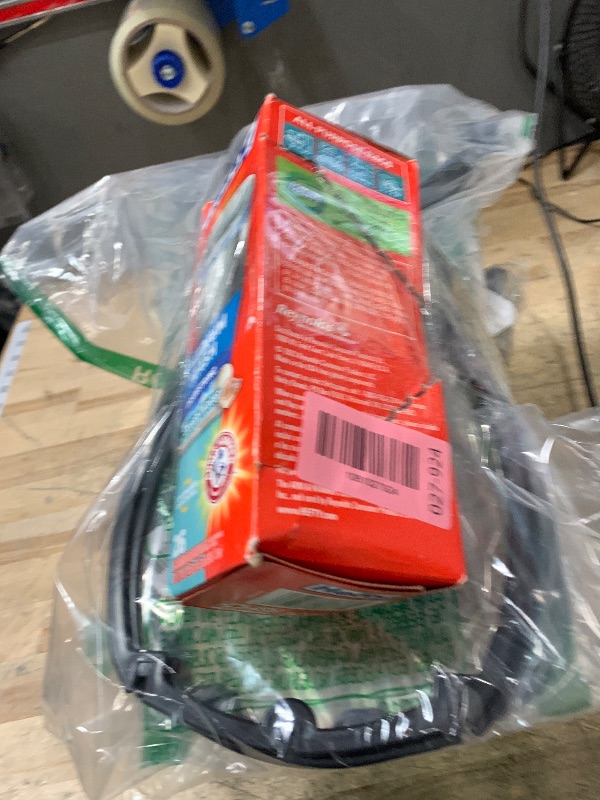 Photo 1 of ** SOLD AS IS BUNDLE OF MISCELLANEOUS AND SPORTED GOODS **