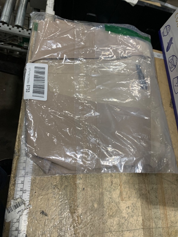 Photo 1 of ***VEST ONLY *** Men Suits Slim Fit 3 Piece Suit Set Champagne Suits for Men Solid Suit Jacket Vest Tuxedos Prom Wedding 3XL