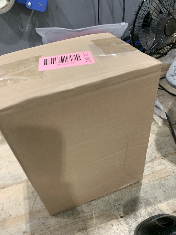 Photo 1 of [ Sound Activated & Light Sensor ] Halloween Animatronic Talking Hanging Skull Head with Spooky Sound Light Up Red Eyes Shake Mouth Halloween Decorations Indoor Outdoor Wall Mounted Horror Prop Decor