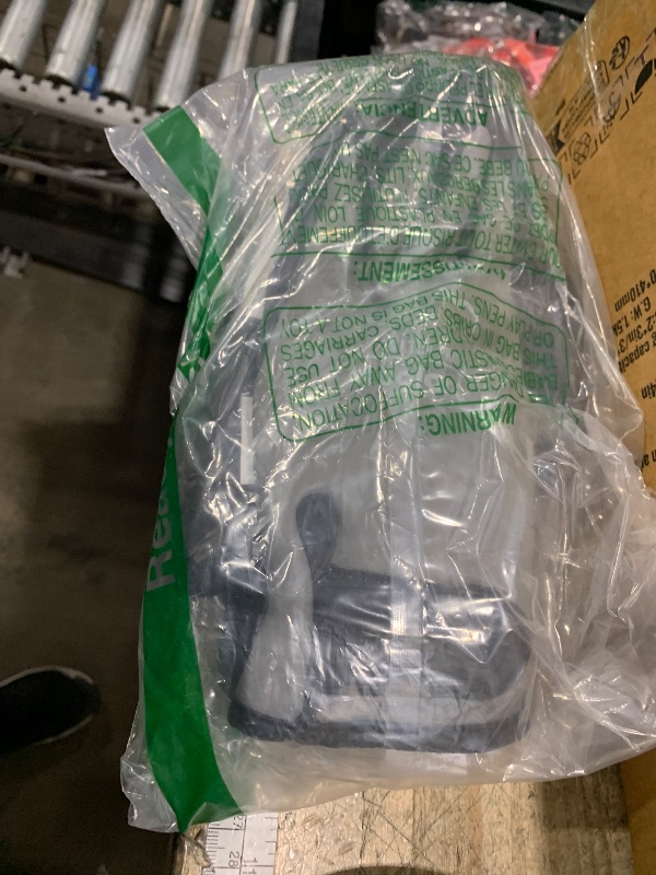 Photo 1 of 100% Waterproof Gloves for Men and Women, Winter Work Gloves for Cold Weather, Touchsreen, Thermal Gloves for Freezer Work, Fishing and Gardening, With Grip, Grey, X-Large