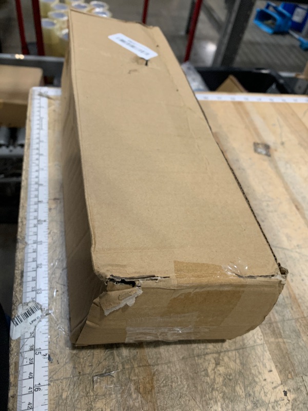 Photo 1 of 12FT Light Bulb Changer for High Ceilings, Light Bulb Changer with Baskets and Suction Cup, Light Bulb Removal Tool with Pole