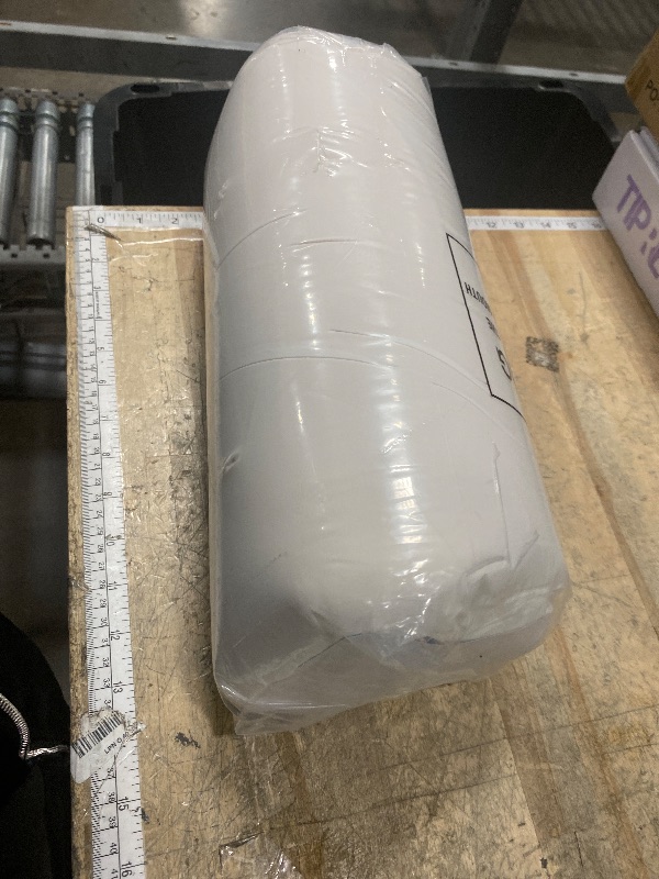 Photo 1 of
Ultra Pain Relief Cooling Pillow for Neck Support, Adjustable Cervical Pillow Cozy Sleeping, Odorless Ergonomic Contour Memory Foam Pillows, Orthopedic Bed Pillow for Side Back Stomach Sleeper