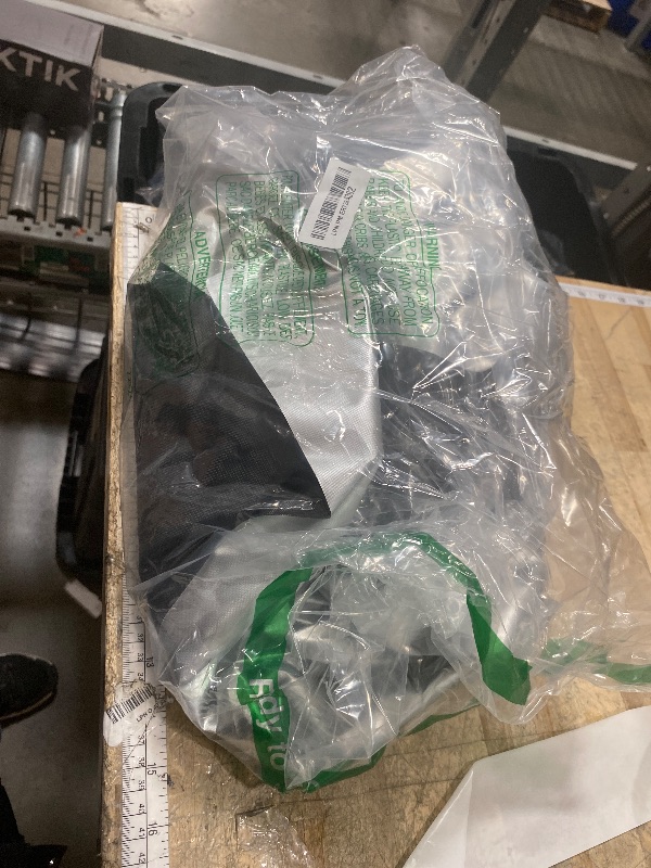 Photo 1 of 100% Blackout Curtains for Bedroom, Portable DIY Window Blinds, No Drill Window Shades & Blackout Blinds with Stickers & Tabs for Travel, Dorm Room, Media Room (118" x 57")