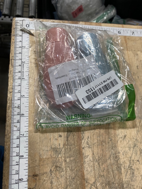 Photo 1 of 1PC Travel distribution bottle,with storage bags, suitable for travel essentials such as shampoo, conditioner, liquids, lotions, soap, body wash, etc., NordicBlue