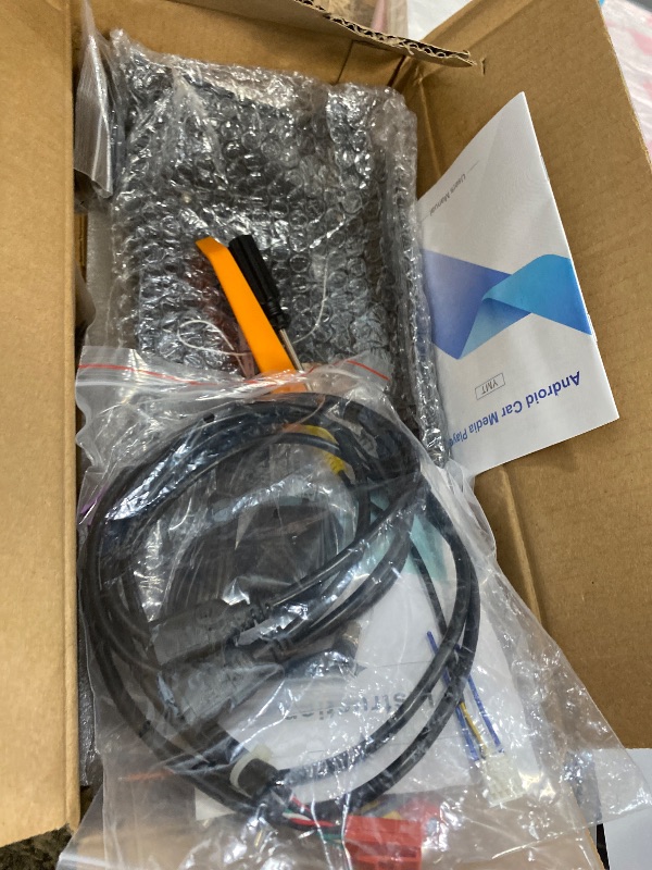 Photo 1 of [Android 15 4+64G] Radio for Subaru BRZ Scion FRS/Toyota GT86 2012-2016, 9 inch Touch Screen for Scion FRS Headunit Radio with Carplay Android Auto Bluetooth5.0 1280 * 720P GPS Navigation 5GHz WiFi