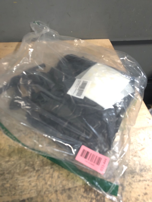 Photo 1 of 114pcs Dark Purple Balloons, 18 12 10 5 Inch Different Sizes Pack Purple Latex Balloon Garland Arch Kit for BOHO Birthday, Halloween, Wedding Party Decorations