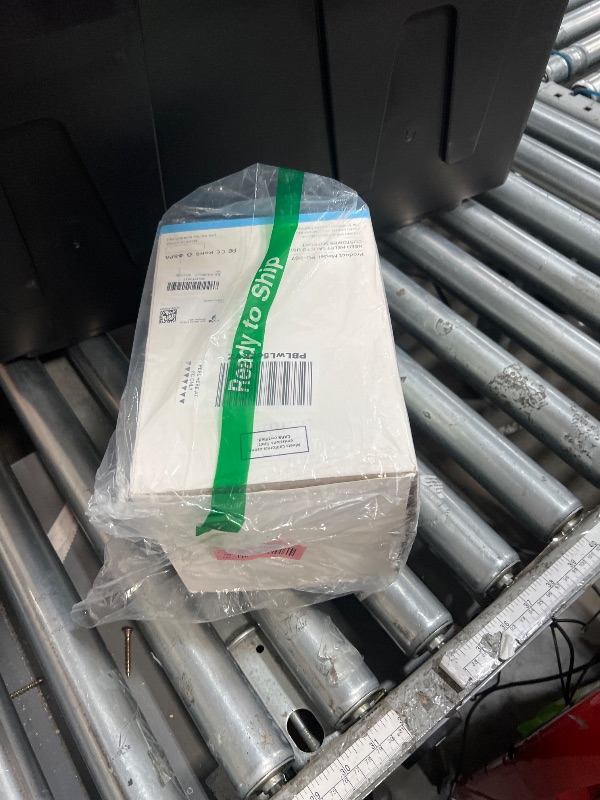 Photo 1 of **************MISSING POWER CORD**************
FULMINARE Air Purifiers for Bedroom, H13 True HEPA Air Purifiers for Home, Pets, Office, Quiet Small Air Filters with Timer Sleep Mode Speeds Control Night Light