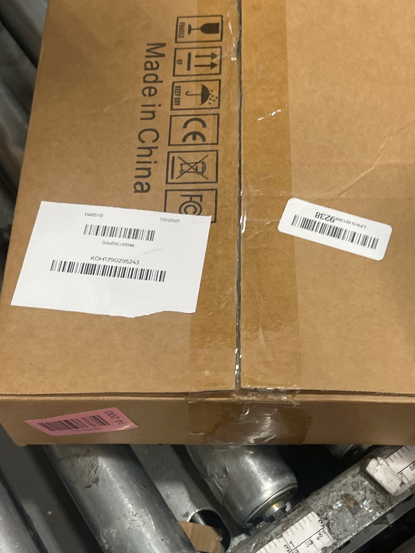 Photo 1 of [8-Core 6+128G] Hikity Android 15 Car Stereo for 2001-2005 Honda Civic Radio with Wireless Carplay Android Auto, 9 Inch Touch Screen Radio, Bluetooth GPS WiFi 32EQ DSP FM RDS SWC+MIC, AHD Backup Cam