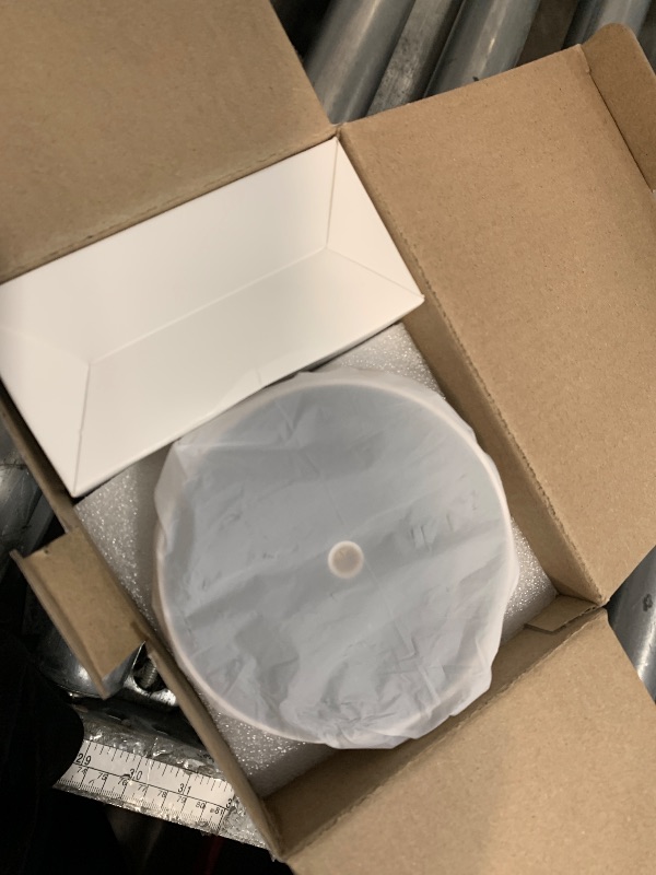 Photo 1 of [Built-in Apps & 2025 Upgraded] Mini Projector Support 4K 1080P Auto Keystone 270° Rotatable with WiFi 6 and Bluetooth 5.4, Projector Portable Compatibile with HDMI/TV Stick/Memory Stick/Laptop-White