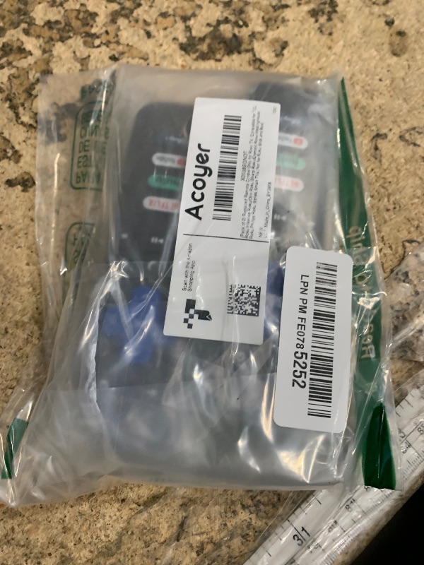 Photo 1 of (Pack of 2) Replacement Remote Control Only for Roku TV, Compatible for TCL Roku/Hisense Roku/Onn Roku/Sharp Roku/Element Roku/Westinghouse Roku/Philips Roku Smart TVs (Not for Roku Stick and Box)