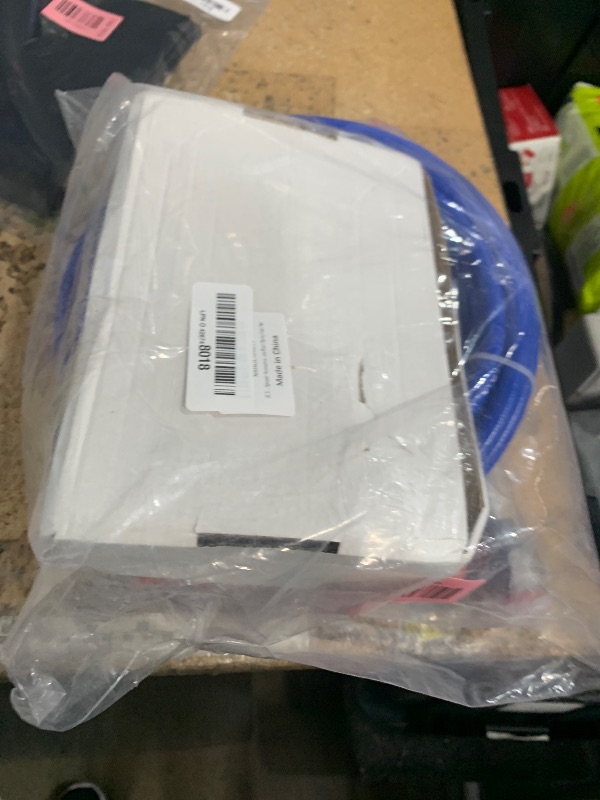 Photo 1 of Sprayer Accessories Parts?Spray Painted Extension Pole with Paint Sprayer Hose?Compatible with Graco 390 395 Spraying Machine?Airless Paint Spray Gun Set