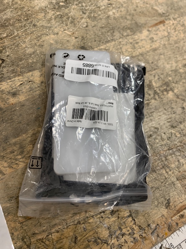 Photo 2 of ANATTASOUL Book Embosser Personalized Book Cat Pattern Book Stamp, Durable Library Stamp with Handle Set for Books, Library, Envelopes, Documents, Invitation