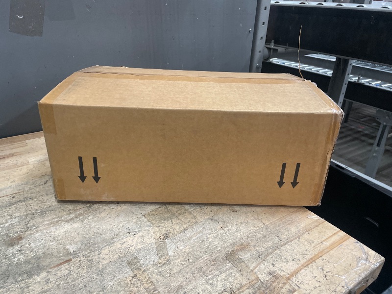 Photo 1 of ***(MAJOR DAMAGE/ SEE NOTES FOR DETAILS)***LED Tail Light With Blind Spot Compatible With 2017-2019 Ford F250 F350 F450 F550 Super Duty Rear Light Taillights Left and Driver Side Replace FO2800262 KC3Z13405B