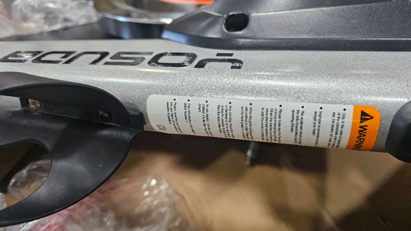 Photo 1 of ***PARTS ONLY***YOSUDA Exercise Bike, Brake Pad Stationary Bike for Home with Exclusive App, Magnetic Indoor Cycling Bike with 300 lb Weight Capacity, Low Noise, Tablet Holder and Fitness Courses for Weight Loss