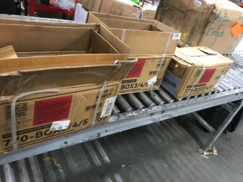 Photo 1 of  160 lbs Weight Stack for Fitvids Multifunctional Home Gym Equipment