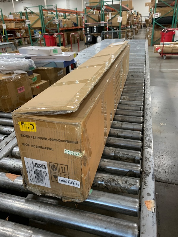 Photo 1 of GoCampDirect Fireplace Mantle Shelf - 60×8×5Inch Handcrafted Wall Floating Mantel Shelf for Over Fireplace - Rustic Traditional Wooden Fireplace Mantels with Invisible Heavy Duty Wood Bracket