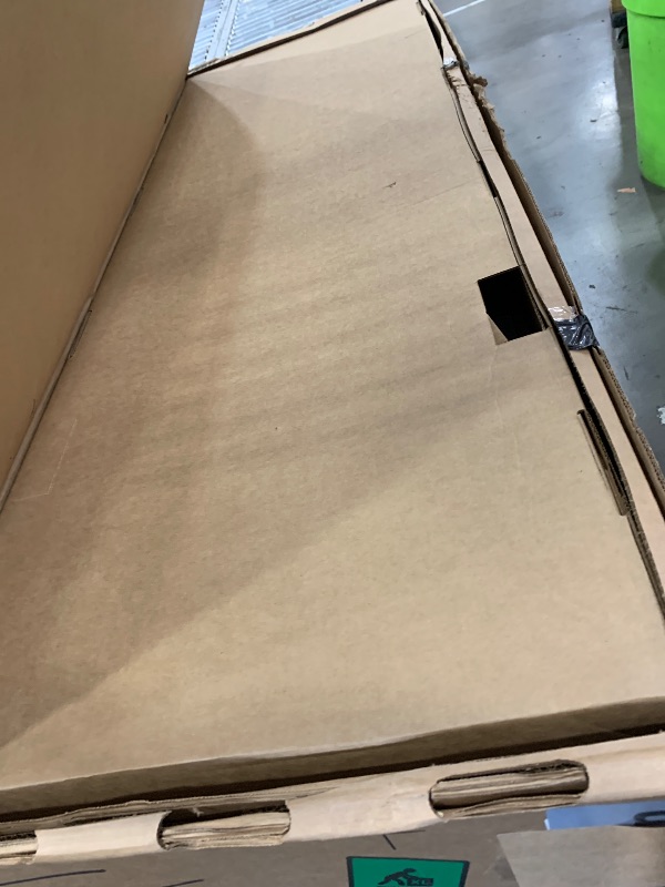 View 3 of *************MISING THE MOUNTING HARDWARE***************
RealTruck BAK BAKFlip MX4 Hard Folding Truck Bed Tonneau Cover | 448130 | Fits 2019-2025 Chevy/GMC Silverado/Sierra, w/MultiPro/Flex Tailgate (Will not fit Carbon Pro Bed) 5' 10" Bed (69.9")
