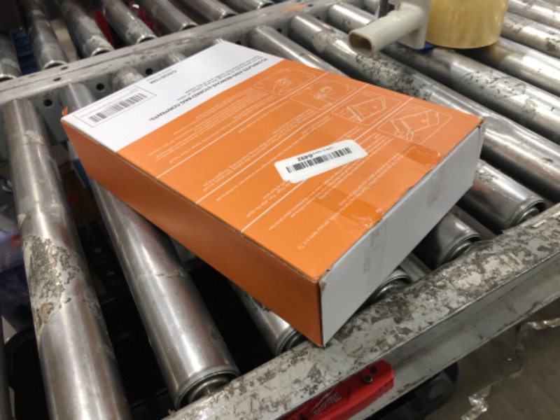 Photo 1 of 10 Medimu Vacuum Storage Bags with Electric Pump, Plastic Packaging Bags,Space Saver Sealer Compression Bags for Blankets, Comforters, Pillows, Clothes Storage