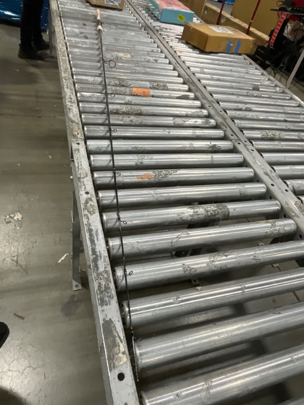 Photo 1 of ***(TIP IS BROKEN)***PENN Squadron III Inshore Spinning Rod