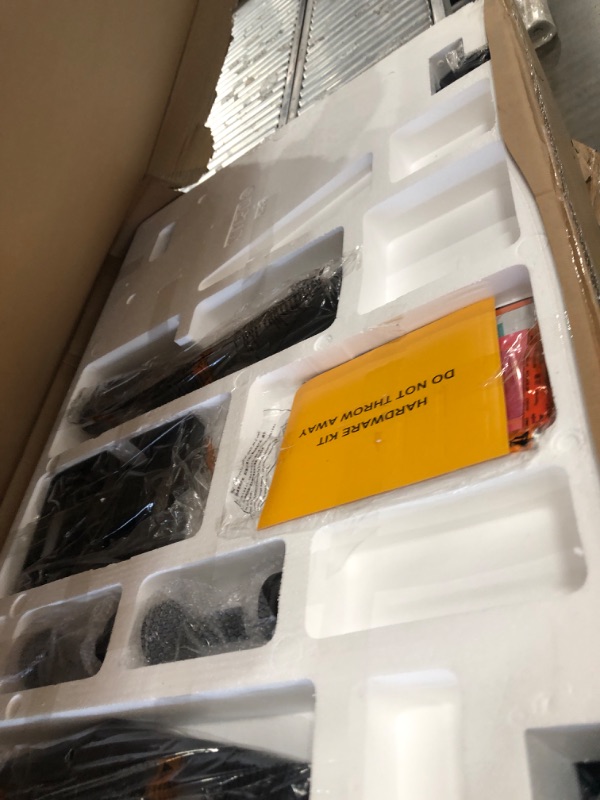 Photo 1 of NordicTrack Commercial S22i Studio Cycle