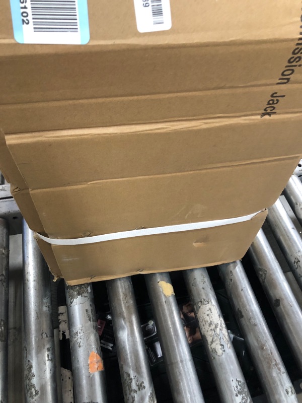 Photo 1 of ****************************INCOMPLETE- MISSING ALL WHEELS AND LEGS*************
Sunex Tools 7796 1