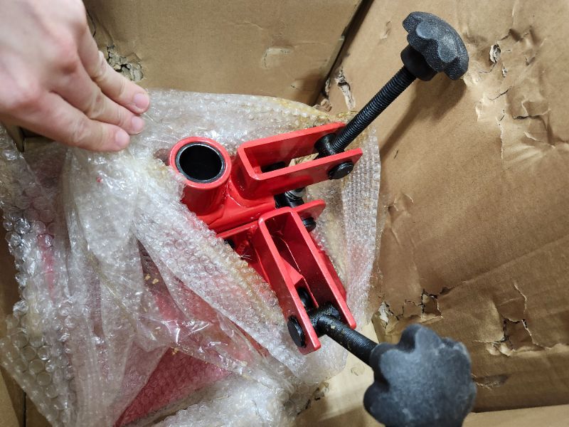 Photo 1 of ****************************INCOMPLETE- MISSING ALL WHEELS AND LEGS*************
Sunex Tools 7796 1