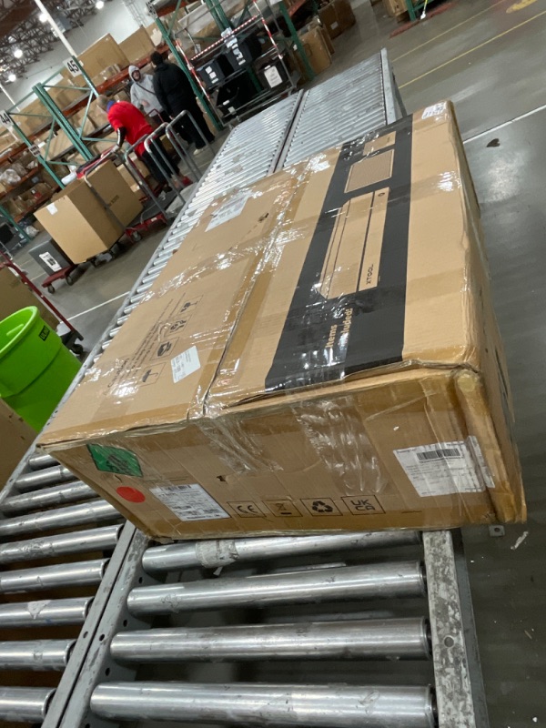 Photo 1 of xTool S1 40W Laser Cutter and Laser Engraver for Tumblers, 23.93" x 15.16" Bed Size, 600mm/s Speed, Laser Engraving Machine, Laser Engraver for Wood and Metal, Acrylic, Big Project - Rotary Bundle