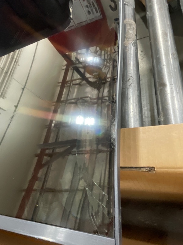 Photo 1 of ***DAMAGED***TCL 55 Inch Class QM6K Series | Mini LED QLED 4K HDR | 55QM6K, 2025 Model | 120HZ-144HZ High Brightness Smart Google TV Dolby Atmos Onkyo Audio | Voice Remote Alexa Gaming Streaming Television 