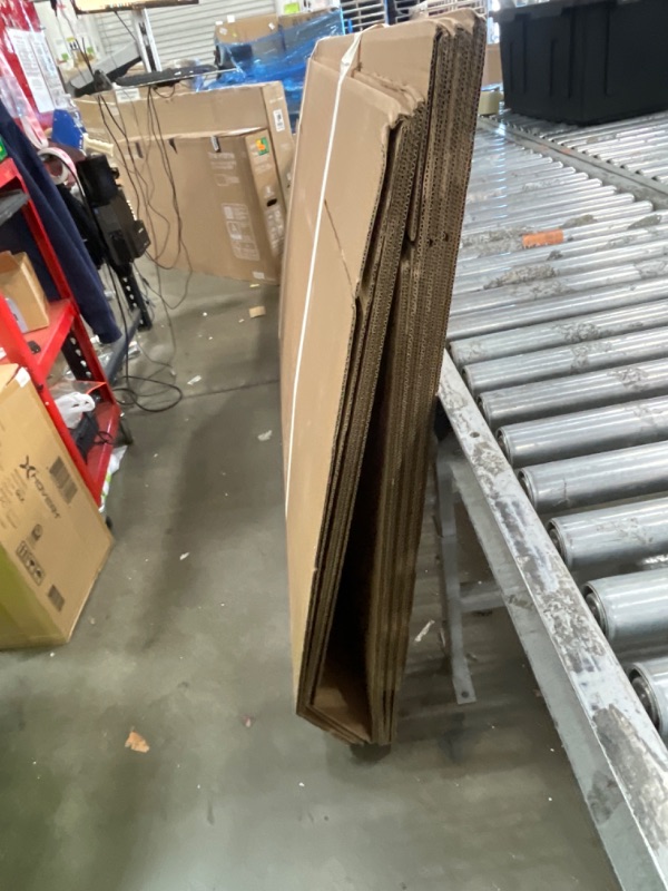 Photo 1 of 48 x 40 x 36" Corrugated Boxes