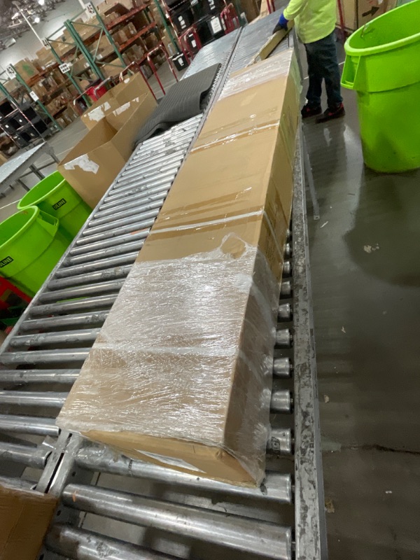 Photo 1 of GarveeLife 13 ft x 25 ft x 11 ft Carport Canopy Oversized, Heavy Duty Portable Garage with 180 g Pe Tarp, 6 Roll-Up Doors, and 4 Windows, for Full-Size Pickups, Bass Boats, Tractors, and Suvs, Grey