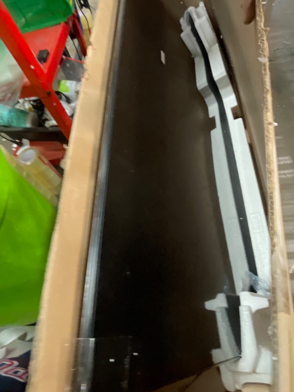 Photo 1 of ***DAMAGED***Samsung 65-Inch Class QLED Q8F 4K UHD Smart TV (2025 Model) Q4 AI Processor, 100% Color Volume with Quantum Dot, AirSlim Design, Endless Free Content, Samsung Vision AI, Alexa Built-in